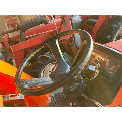 KUBOTA トラクター L1-275D