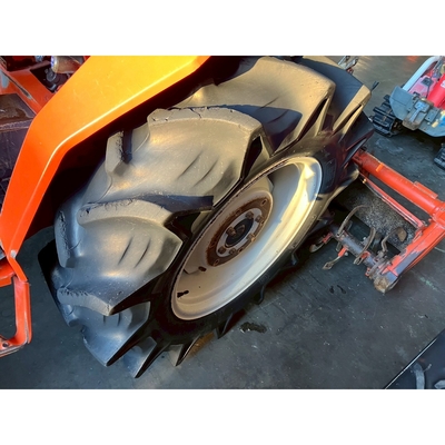 KUBOTA トラクター L1-275D