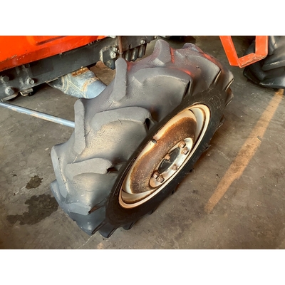 KUBOTA トラクター L1-275D