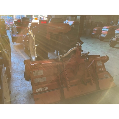 KUBOTA トラクター L1-275D