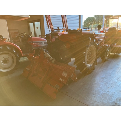 KUBOTA トラクター L1-275D