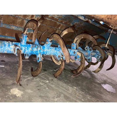 ISEKI トラクター TU140F