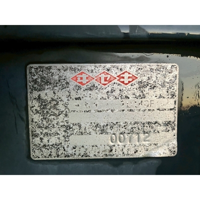 ISEKI トラクター TU140F