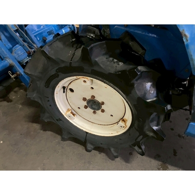 ISEKI トラクター TU140F