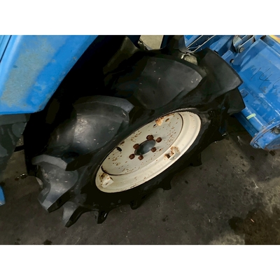 ISEKI トラクター TU140F