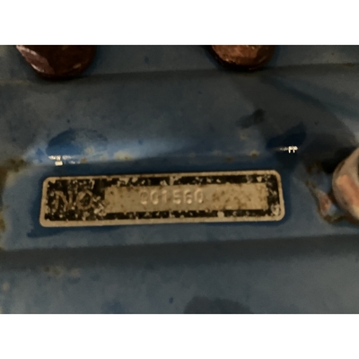 ISEKI トラクター TU140F