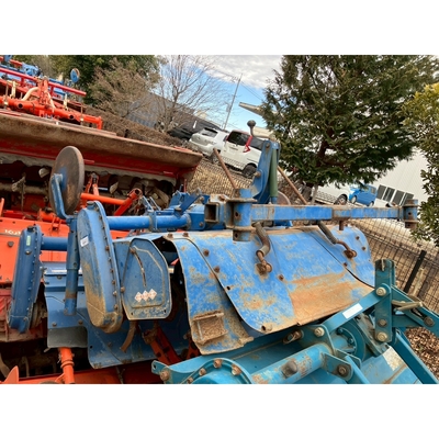 ISEKI トラクター TU150F