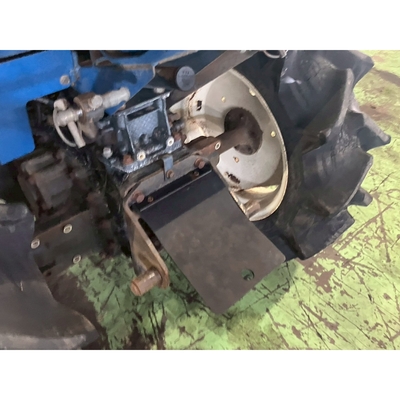 ISEKI トラクター TU150F