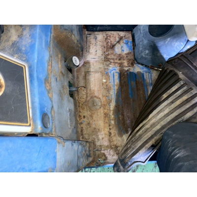 ISEKI トラクター TU150F