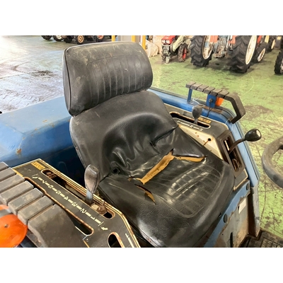 ISEKI トラクター TU150F