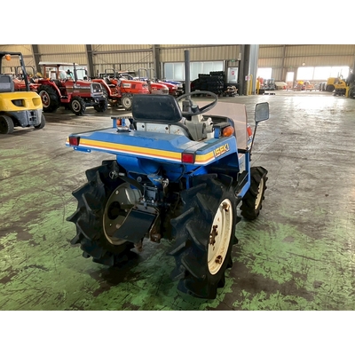 ISEKI トラクター TU150F