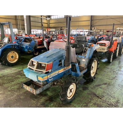 ISEKI トラクター TU150F