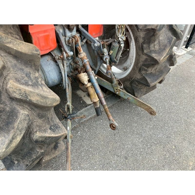 KUBOTA トラクター L1-295