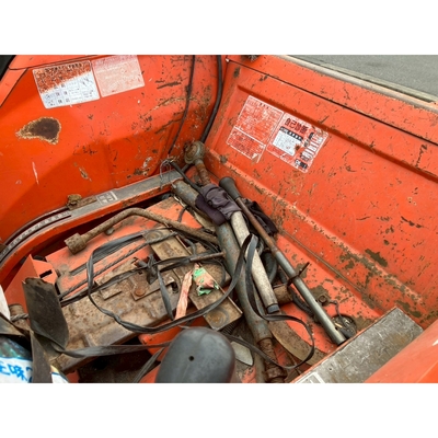 KUBOTA トラクター L1-295