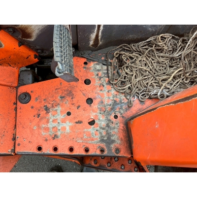 KUBOTA トラクター L1-295