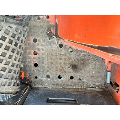 KUBOTA トラクター L1-295