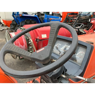 KUBOTA トラクター L1-295