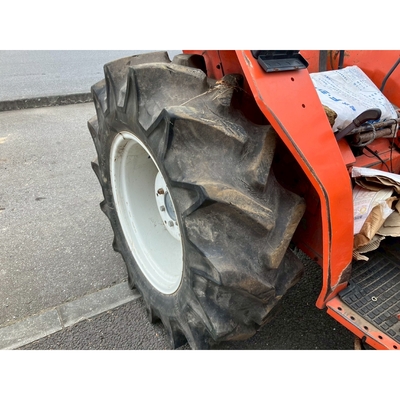 KUBOTA トラクター L1-295