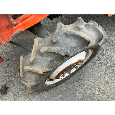 KUBOTA トラクター L1-295