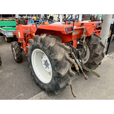 KUBOTA トラクター L1-295