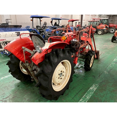 YANMAR トラクター YM2610D