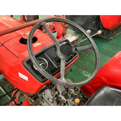 YANMAR トラクター YM2610D