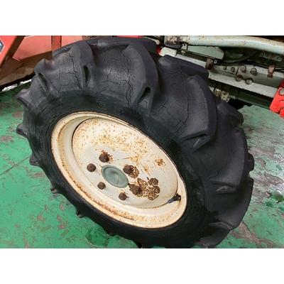 YANMAR トラクター YM2610D