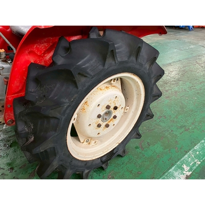 YANMAR トラクター YM2610D