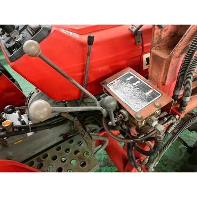 YANMAR トラクター YM2610D