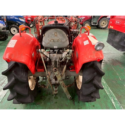 YANMAR トラクター YM2610D