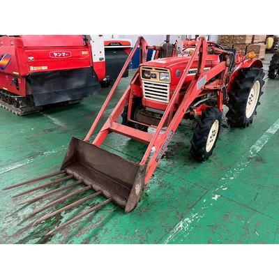 YANMAR トラクター YM2610D