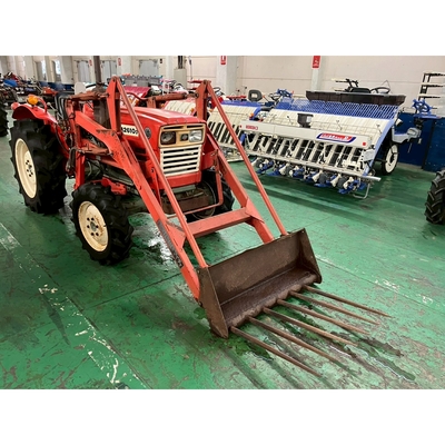 YANMAR トラクター YM2610D