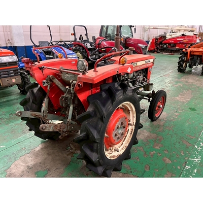YANMAR トラクター YM273