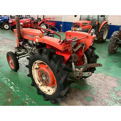 YANMAR トラクター YM273