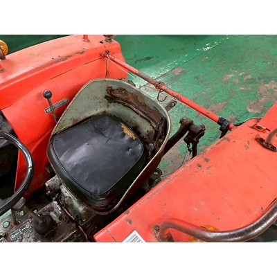 YANMAR トラクター YM273