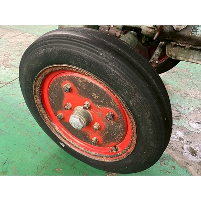 YANMAR トラクター YM273