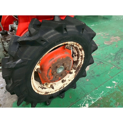 YANMAR トラクター YM273