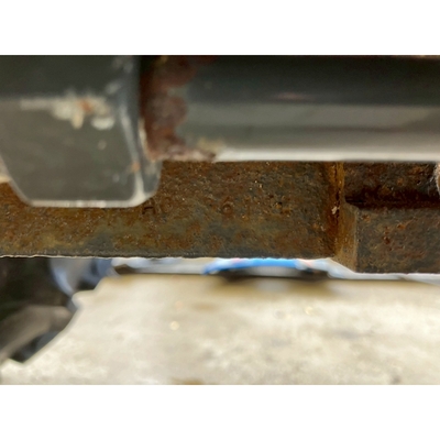 KUBOTA トラクター GL200D