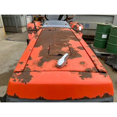 KUBOTA トラクター GL200D