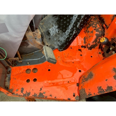 KUBOTA トラクター GL200D