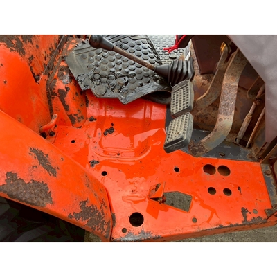 KUBOTA トラクター GL200D