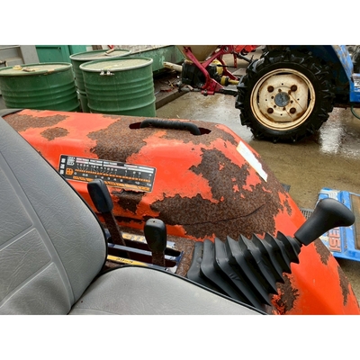 KUBOTA トラクター GL200D