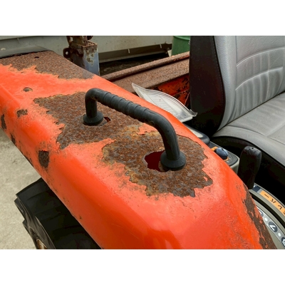 KUBOTA トラクター GL200D