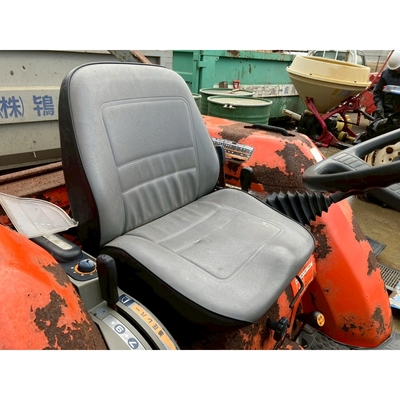 KUBOTA トラクター GL200D