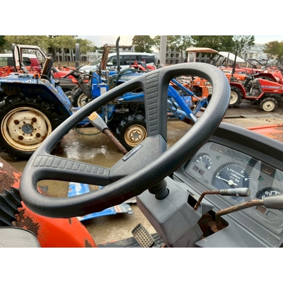 KUBOTA トラクター GL200D