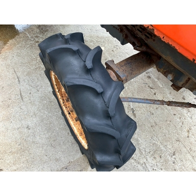 KUBOTA トラクター GL200D