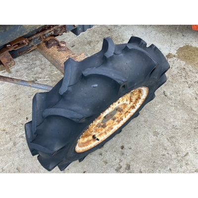 KUBOTA トラクター GL200D