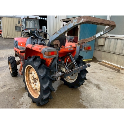 KUBOTA トラクター GL200D