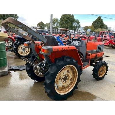 KUBOTA トラクター GL200D