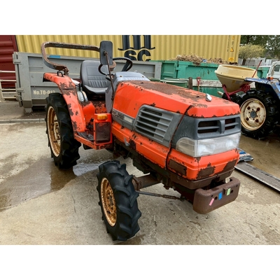 KUBOTA トラクター GL200D